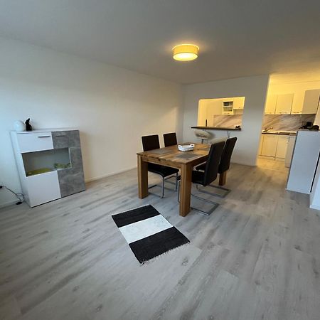 Moderne Ferienwohnung Mit Guter Ausstattung Und Self Checkin Bodenwerder Exteriér fotografie