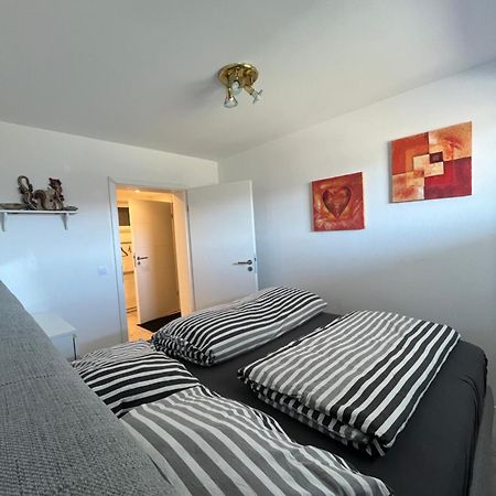 Moderne Ferienwohnung Mit Guter Ausstattung Und Self Checkin Bodenwerder Exteriér fotografie