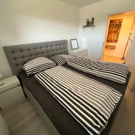 Moderne Ferienwohnung Mit Guter Ausstattung Und Self Checkin Bodenwerder Exteriér fotografie