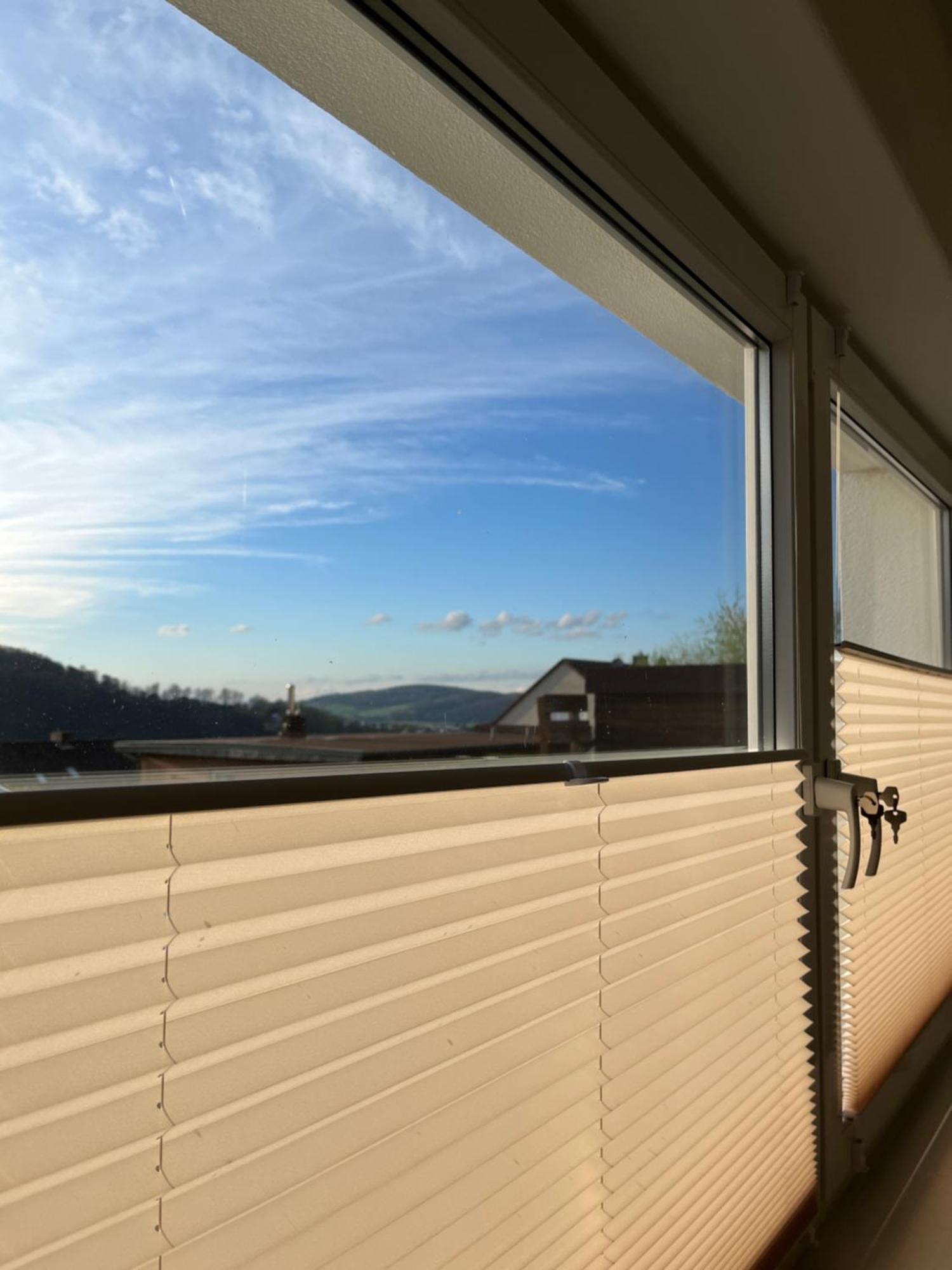 Moderne Ferienwohnung Mit Guter Ausstattung Und Self Checkin Bodenwerder Exteriér fotografie