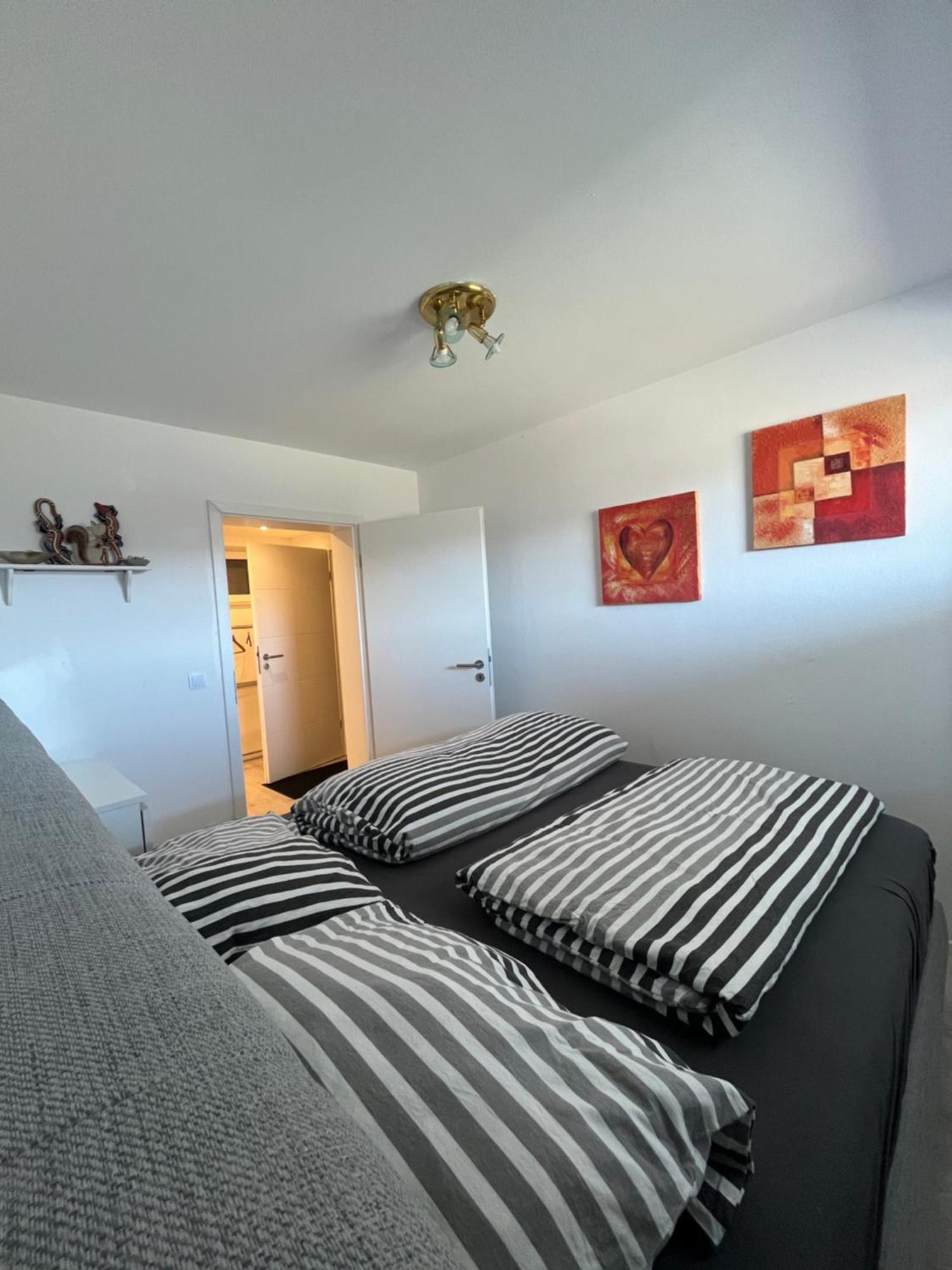 Moderne Ferienwohnung Mit Guter Ausstattung Und Self Checkin Bodenwerder Exteriér fotografie